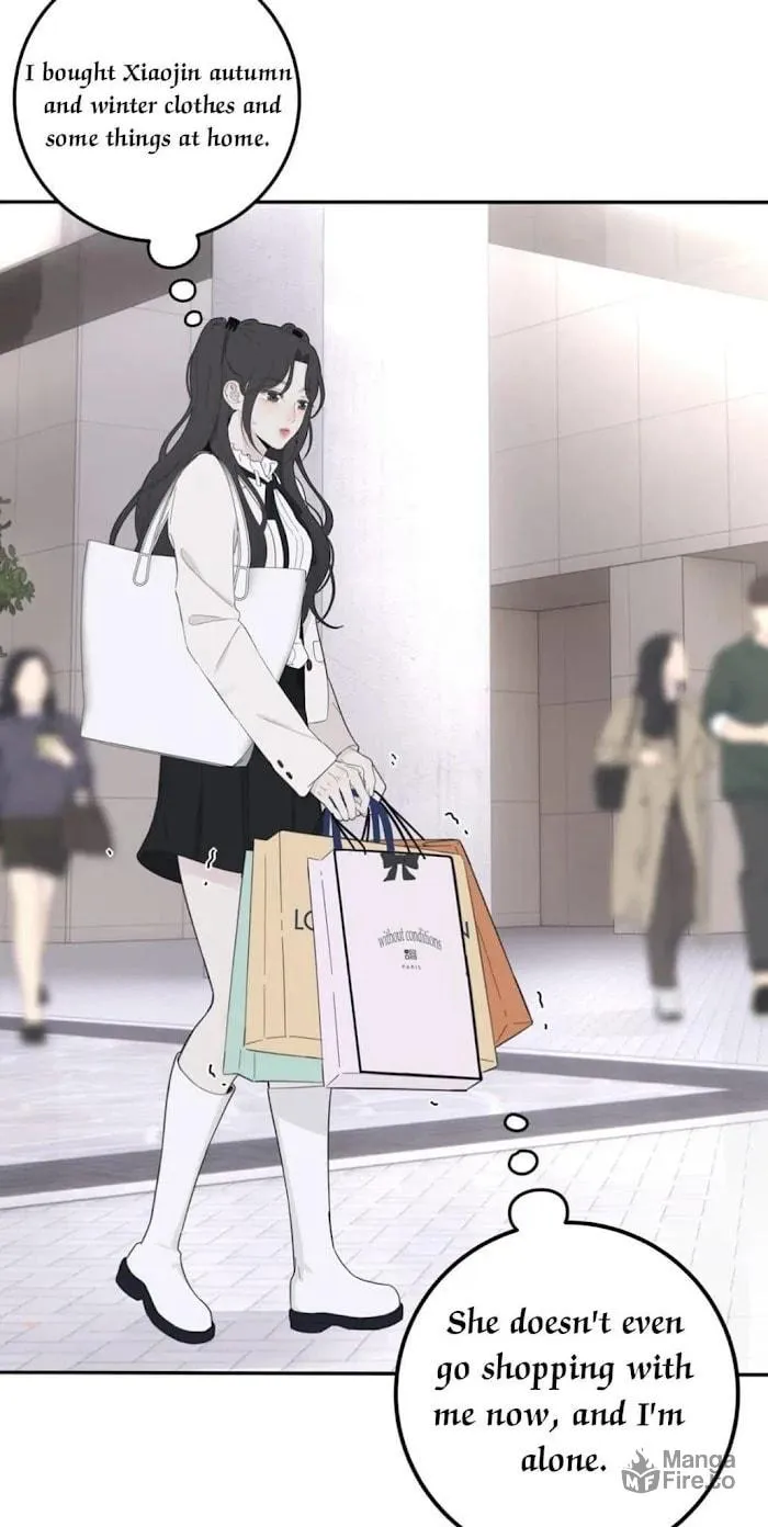Read Baili Jin Among Mortals chapter 164 image 29 on Lezhin