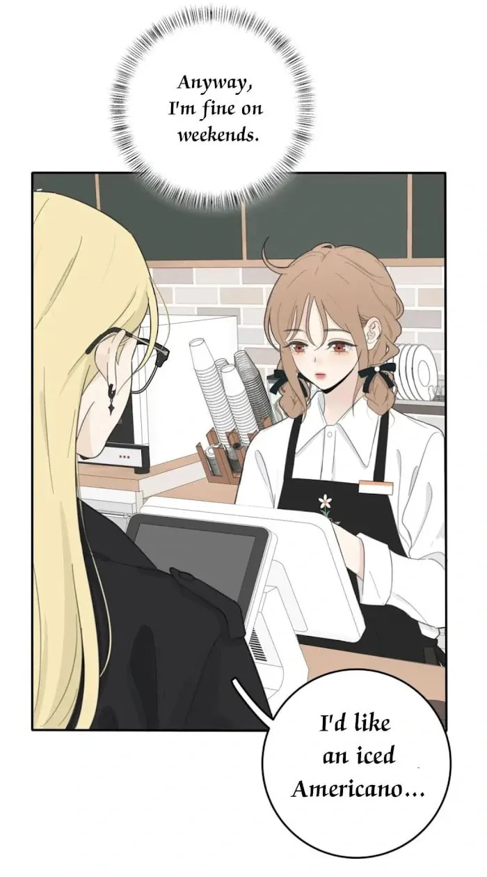 Read Baili Jin Among Mortals chapter 164 image 3 on Lezhin