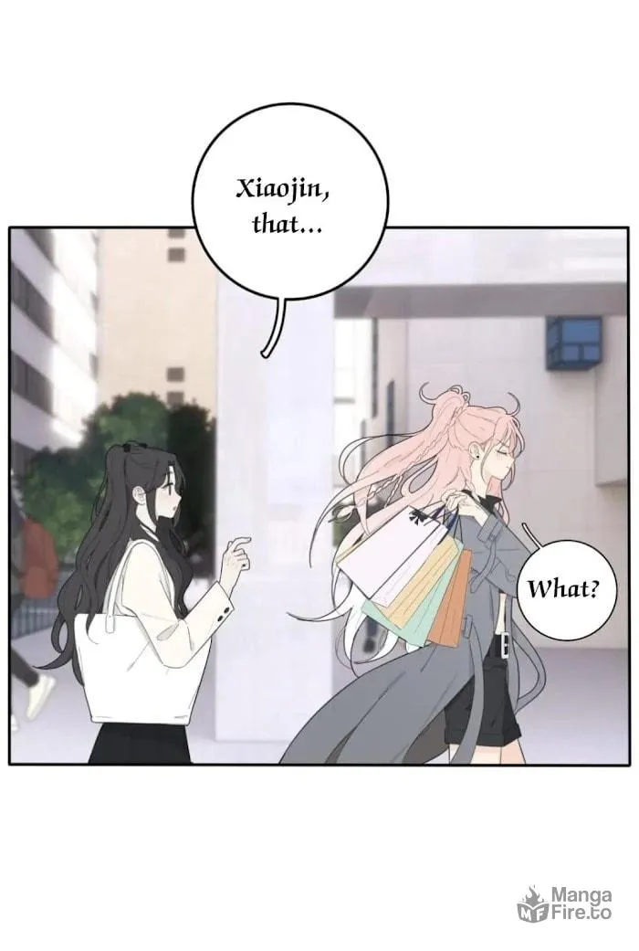 Read Baili Jin Among Mortals chapter 164 image 32 on Lezhin