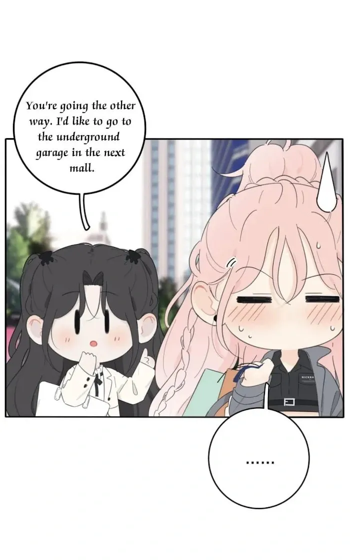 Read Baili Jin Among Mortals chapter 164 image 33 on Lezhin