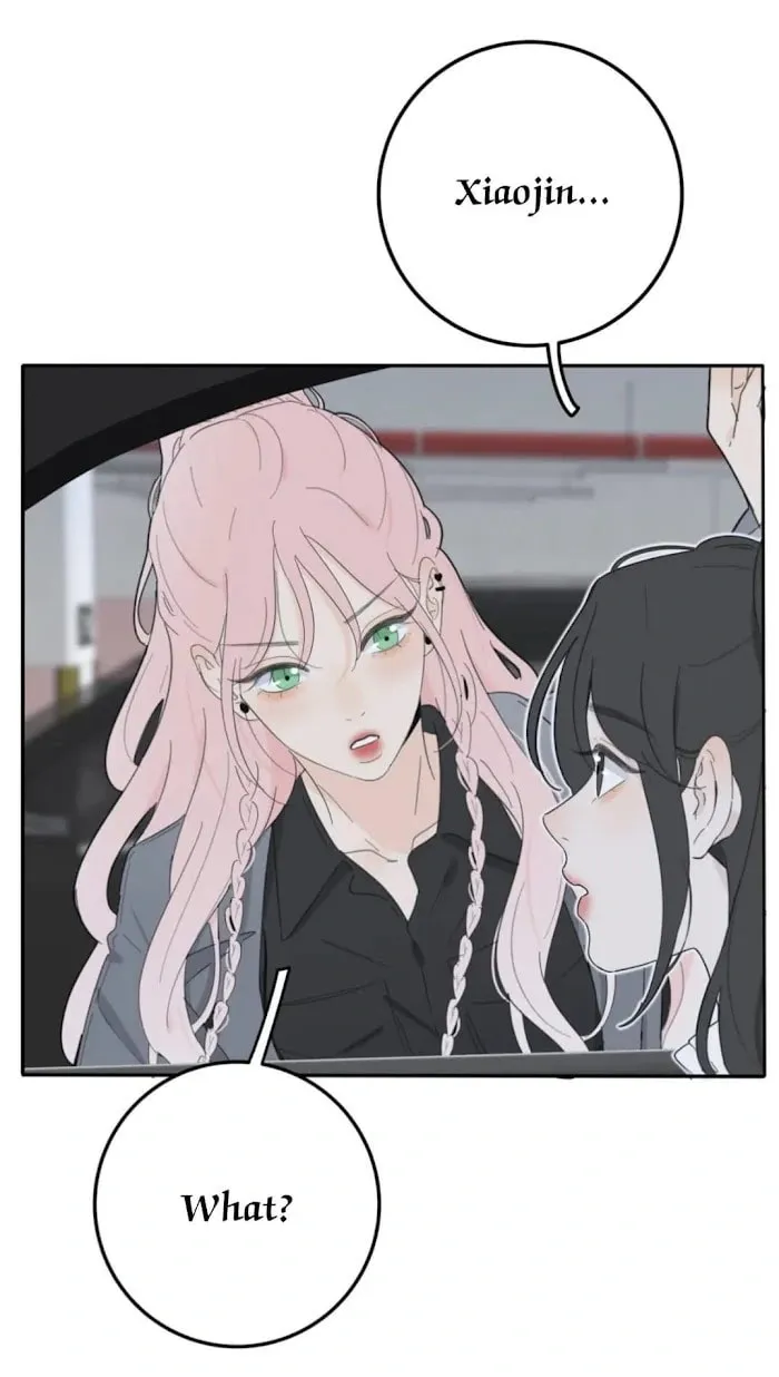 Read Baili Jin Among Mortals chapter 164 image 36 on Lezhin