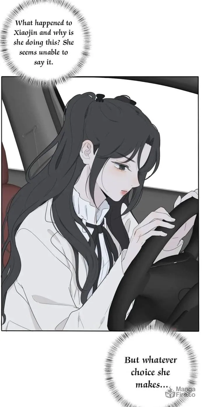 Read Baili Jin Among Mortals chapter 164 image 41 on Lezhin