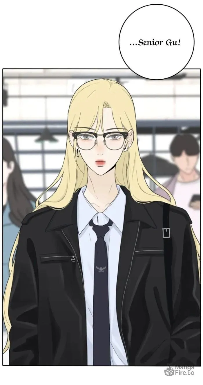 Read Baili Jin Among Mortals chapter 164 image 5 on Lezhin