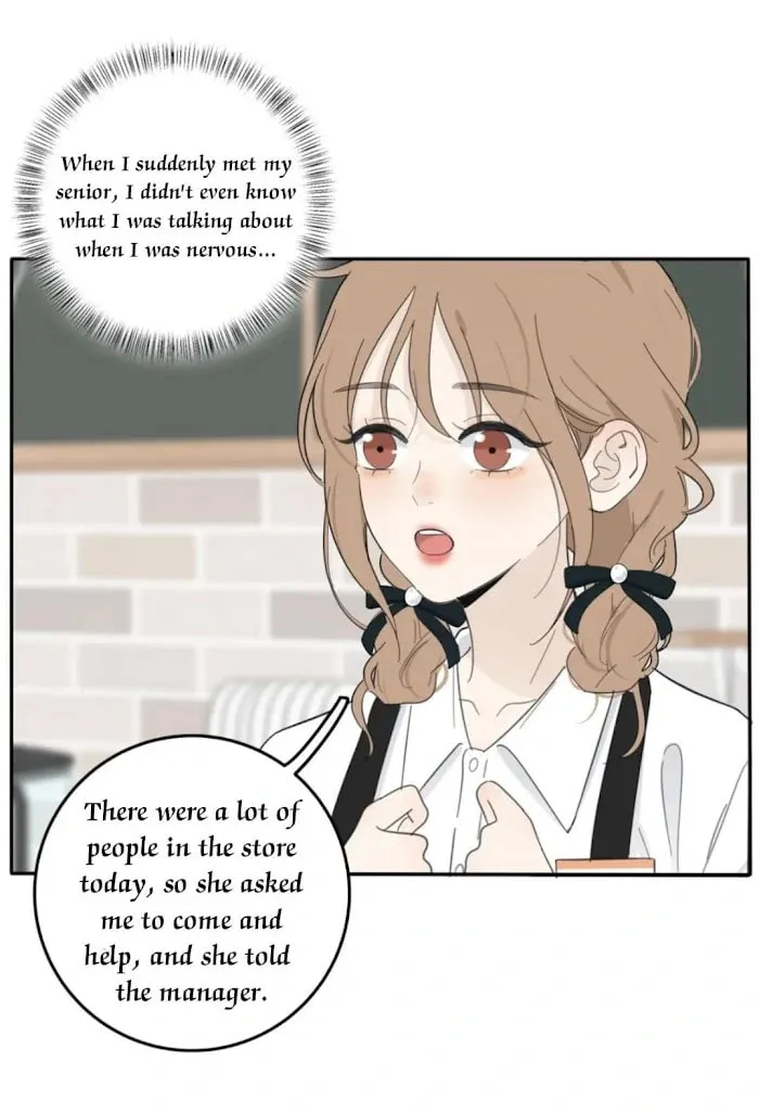 Read Baili Jin Among Mortals chapter 164 image 7 on Lezhin
