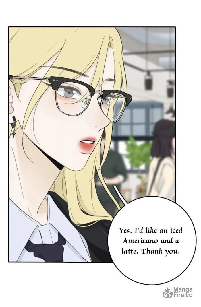 Read Baili Jin Among Mortals chapter 164 image 8 on Lezhin