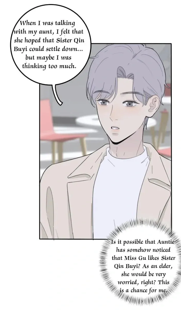 Read Baili Jin Among Mortals chapter 165 image 13 on Lezhin