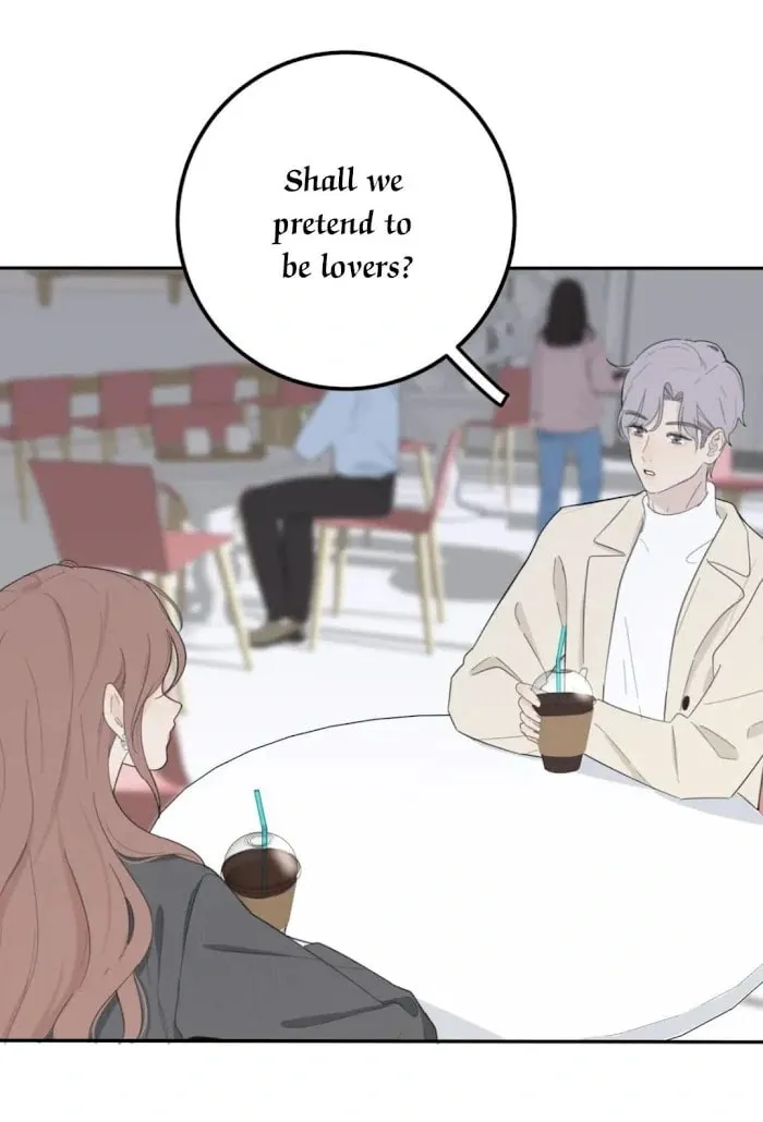Read Baili Jin Among Mortals chapter 165 image 16 on Lezhin