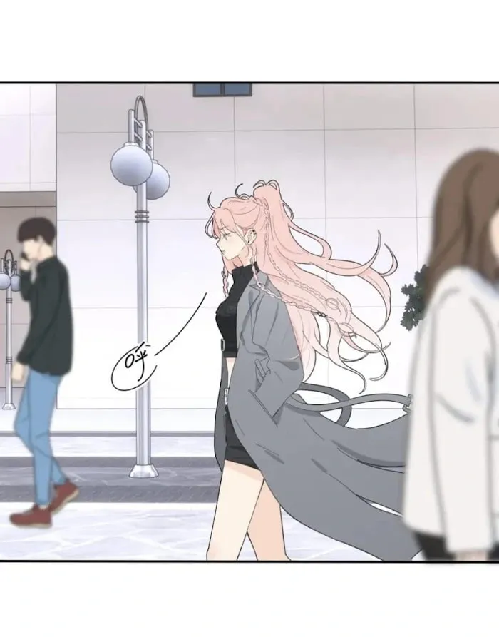 Read Baili Jin Among Mortals chapter 165 image 18 on Lezhin