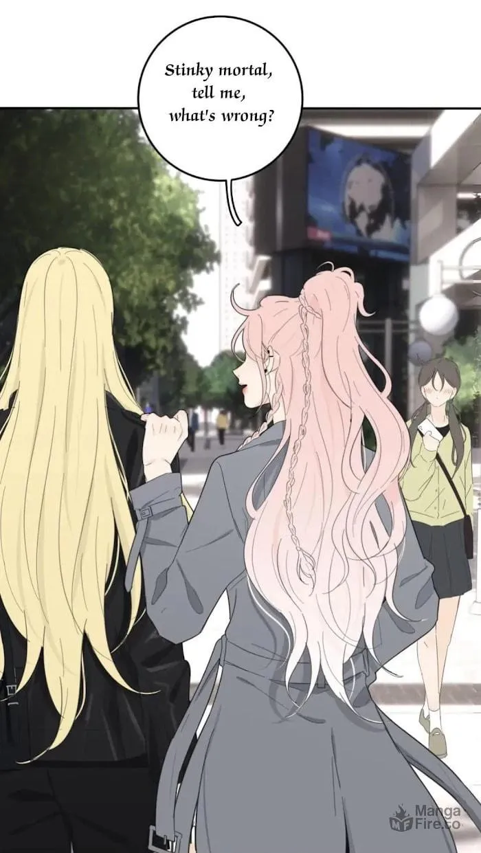 Read Baili Jin Among Mortals chapter 165 image 23 on Lezhin