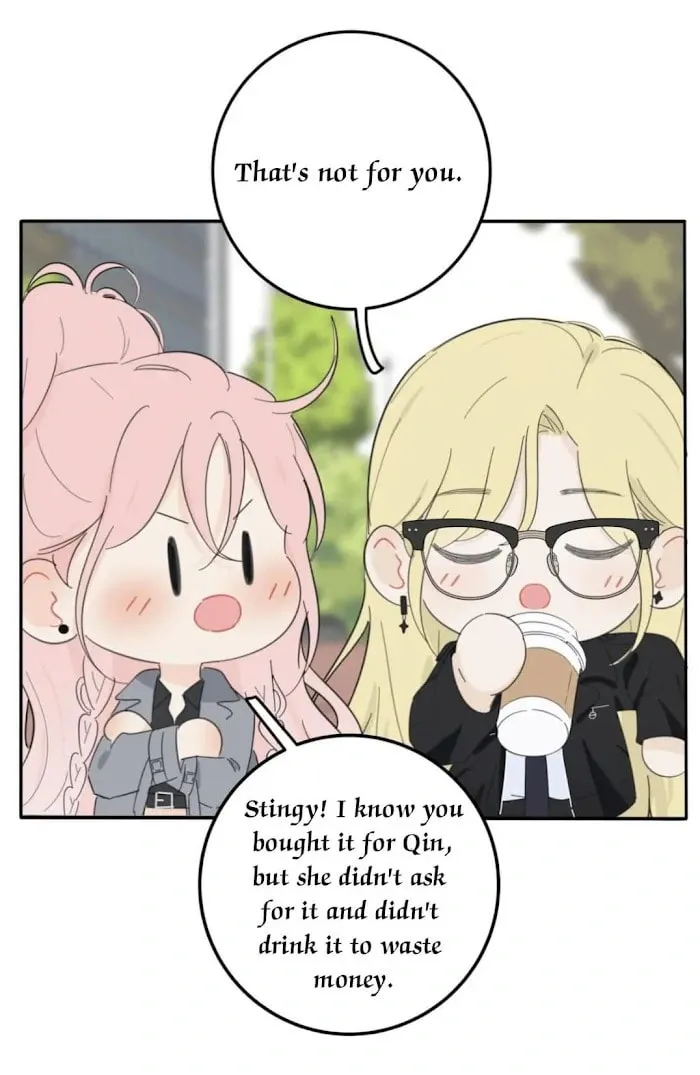 Read Baili Jin Among Mortals chapter 165 image 28 on Lezhin