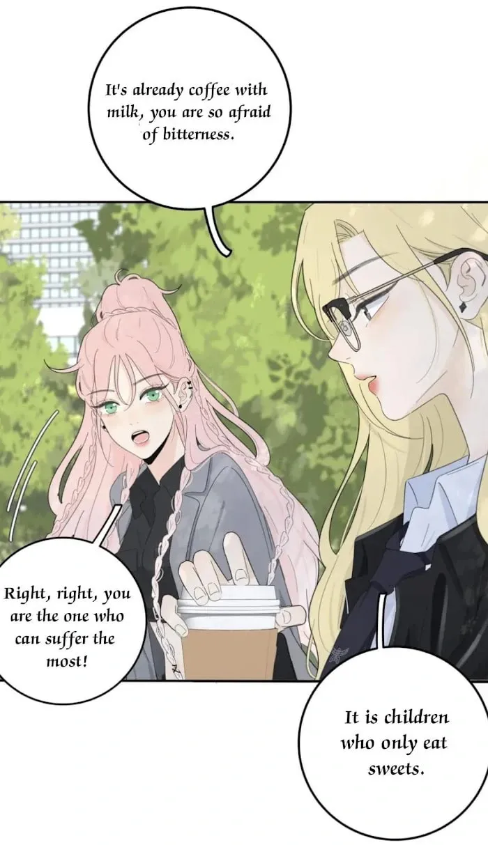 Read Baili Jin Among Mortals chapter 165 image 31 on Lezhin