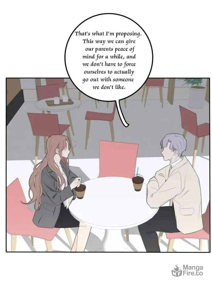 Read Baili Jin Among Mortals chapter 165 image 34 on Lezhin