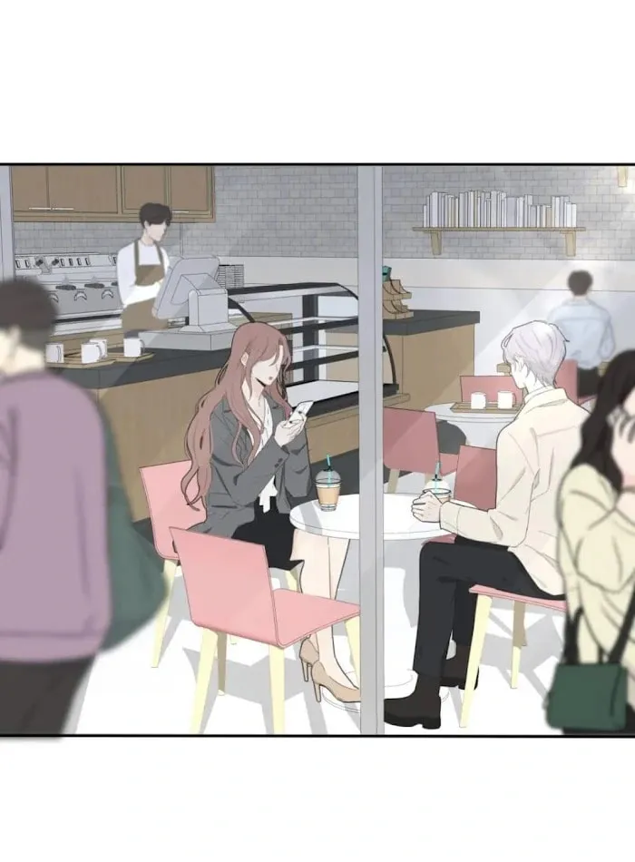 Read Baili Jin Among Mortals chapter 165 image 6 on Lezhin