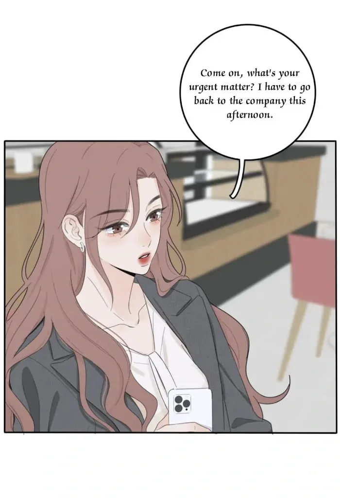 Read Baili Jin Among Mortals chapter 165 image 7 on Lezhin