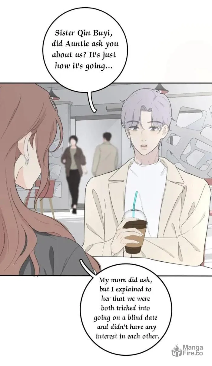 Read Baili Jin Among Mortals chapter 165 image 8 on Lezhin