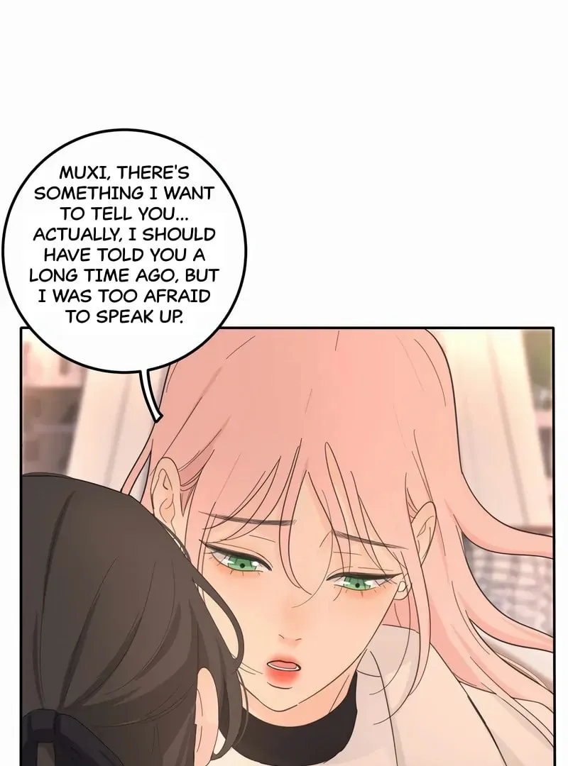 Read Baili Jin Among Mortals chapter 166 image 16 on Lezhin