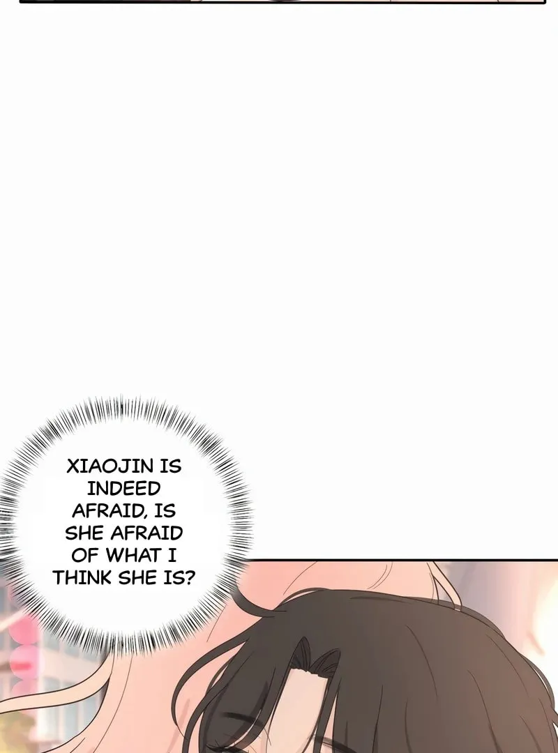 Read Baili Jin Among Mortals chapter 166 image 17 on Lezhin