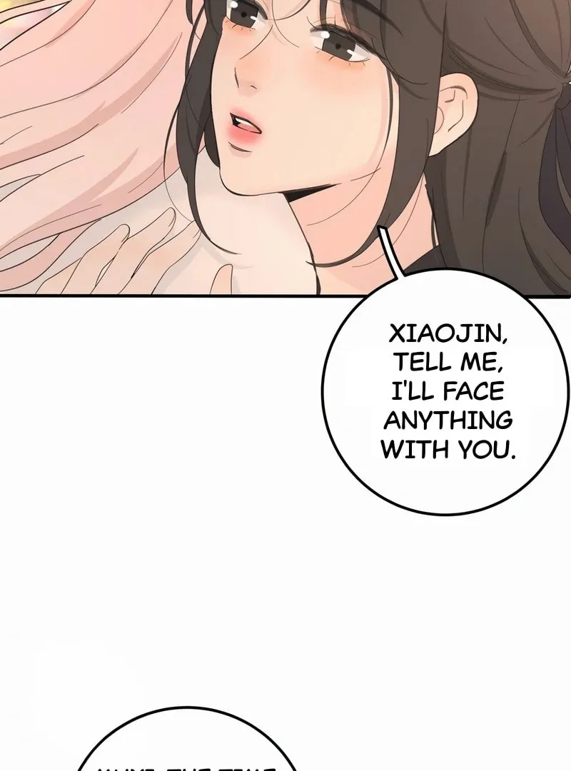 Read Baili Jin Among Mortals chapter 166 image 18 on Lezhin