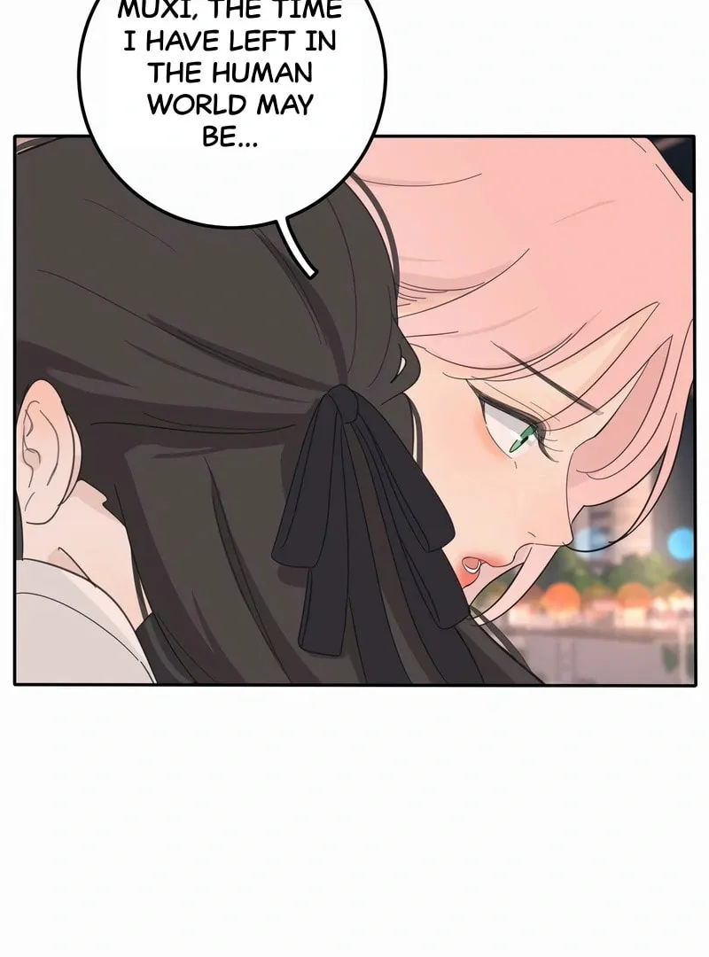 Read Baili Jin Among Mortals chapter 166 image 19 on Lezhin