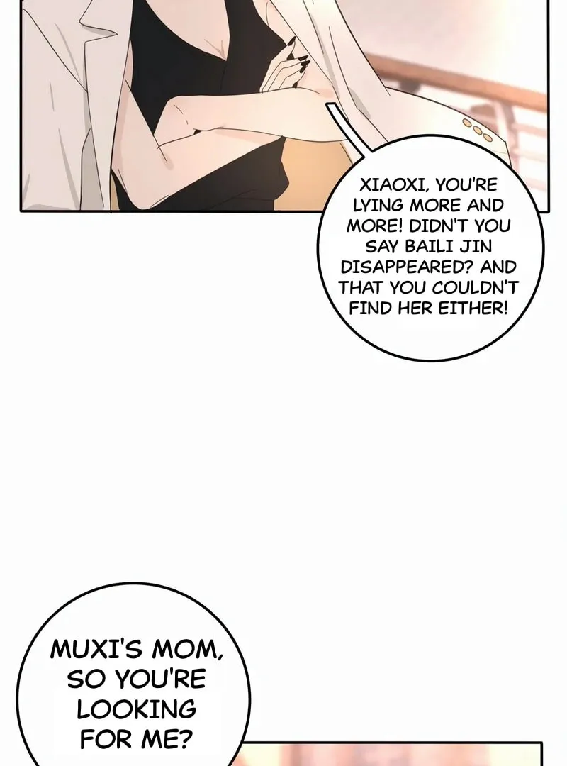 Read Baili Jin Among Mortals chapter 166 image 26 on Lezhin