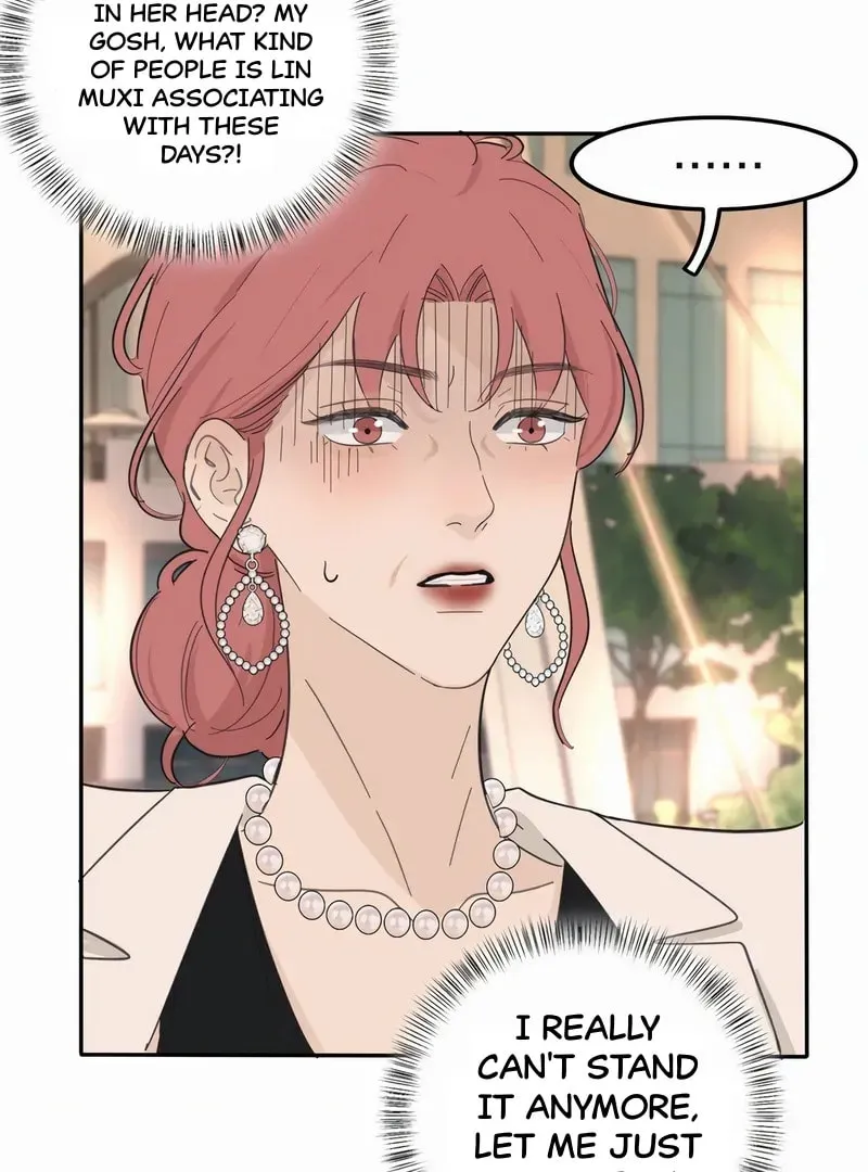 Read Baili Jin Among Mortals chapter 166 image 35 on Lezhin
