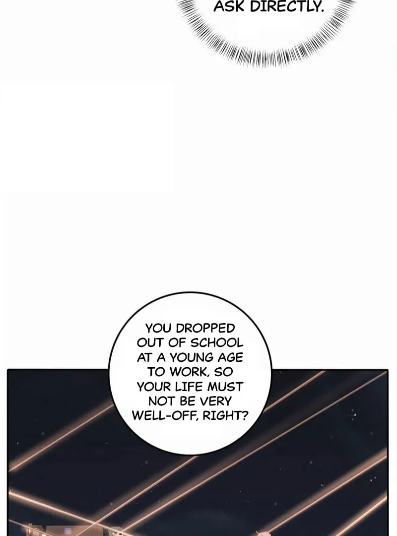 Read Baili Jin Among Mortals chapter 166 image 36 on Lezhin