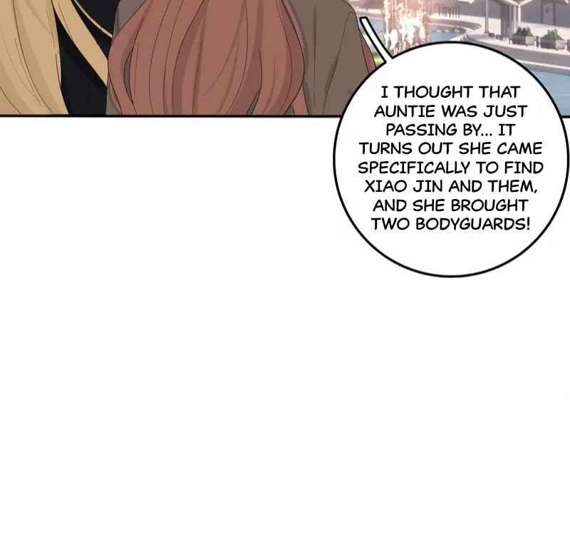 Read Baili Jin Among Mortals chapter 166 image 39 on Lezhin