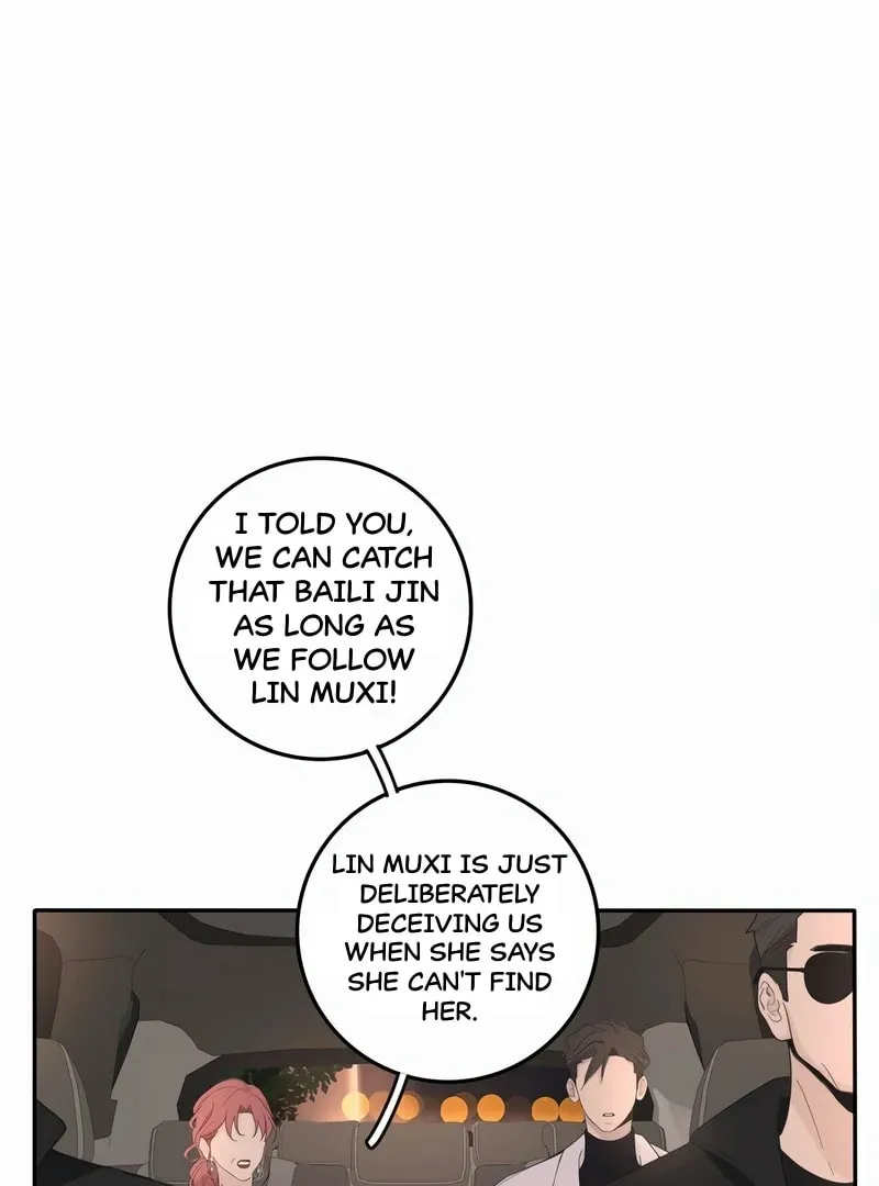 Read Baili Jin Among Mortals chapter 166 image 4 on Lezhin