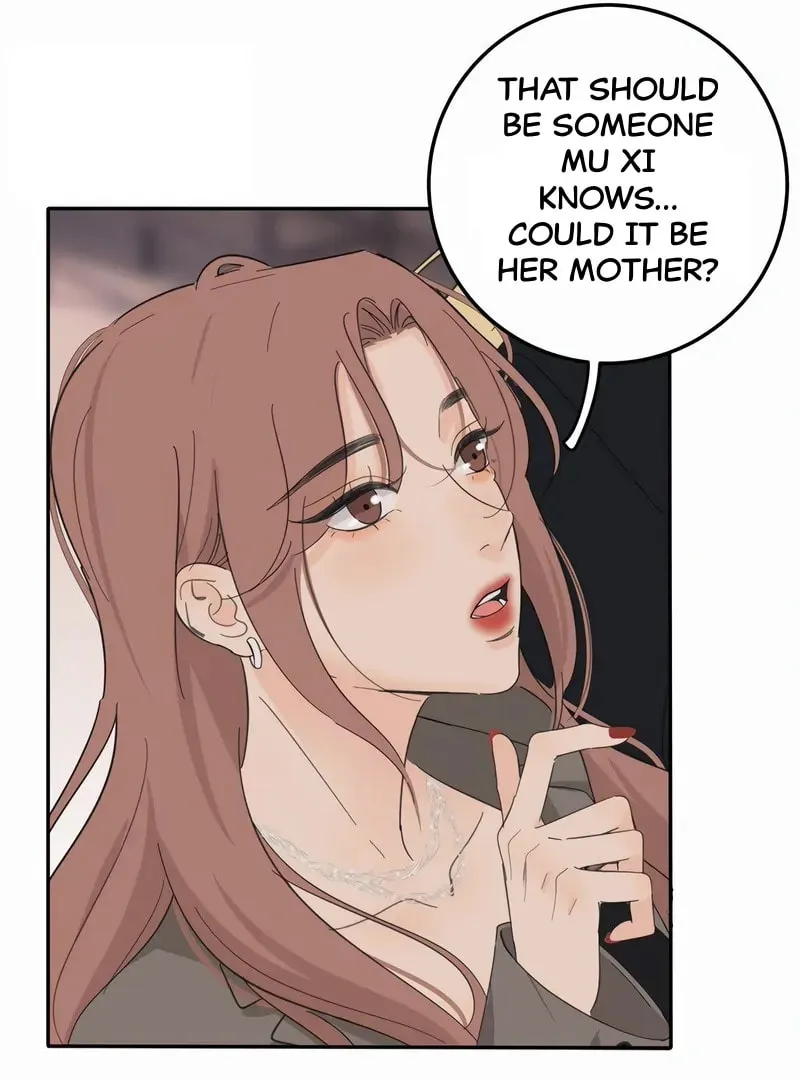 Read Baili Jin Among Mortals chapter 166 image 40 on Lezhin
