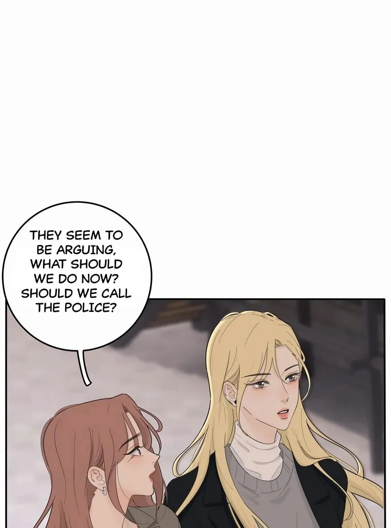 Read Baili Jin Among Mortals chapter 166 image 41 on Lezhin