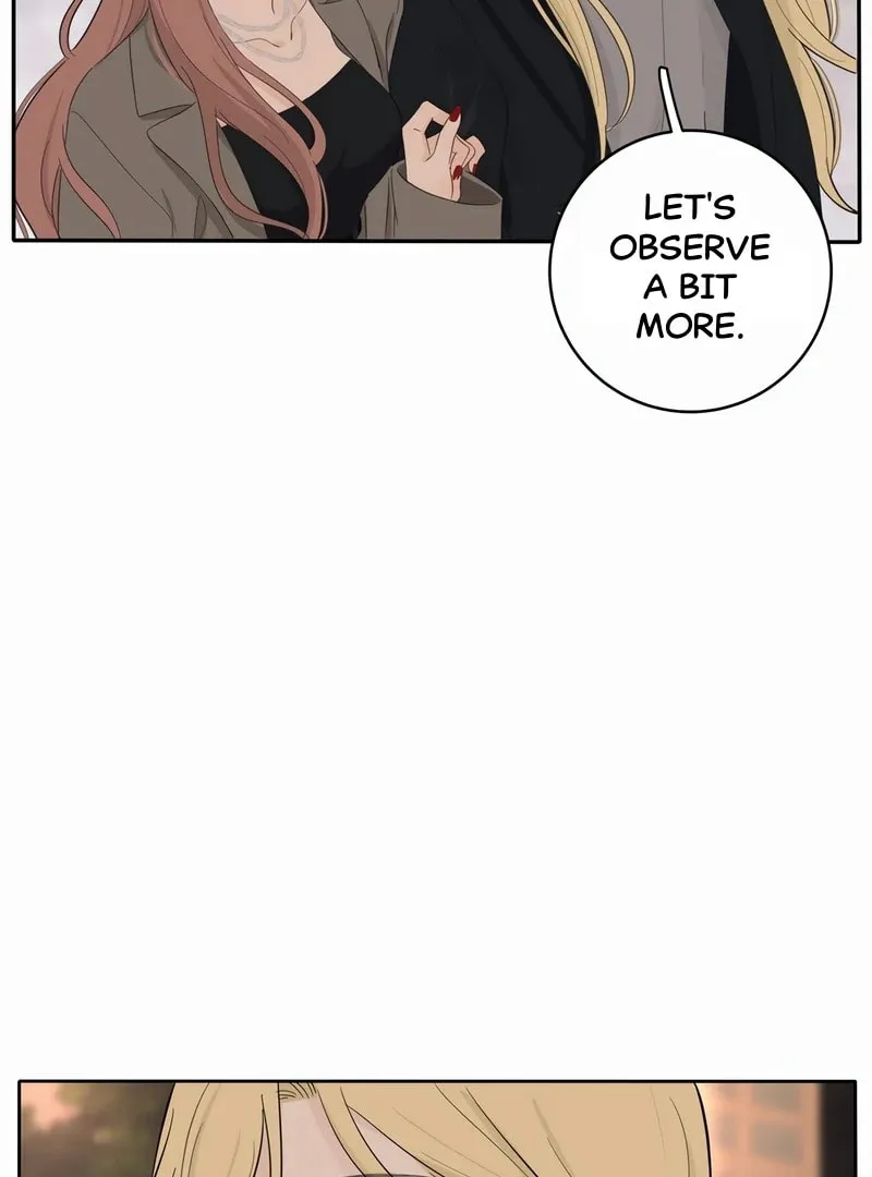 Read Baili Jin Among Mortals chapter 166 image 42 on Lezhin