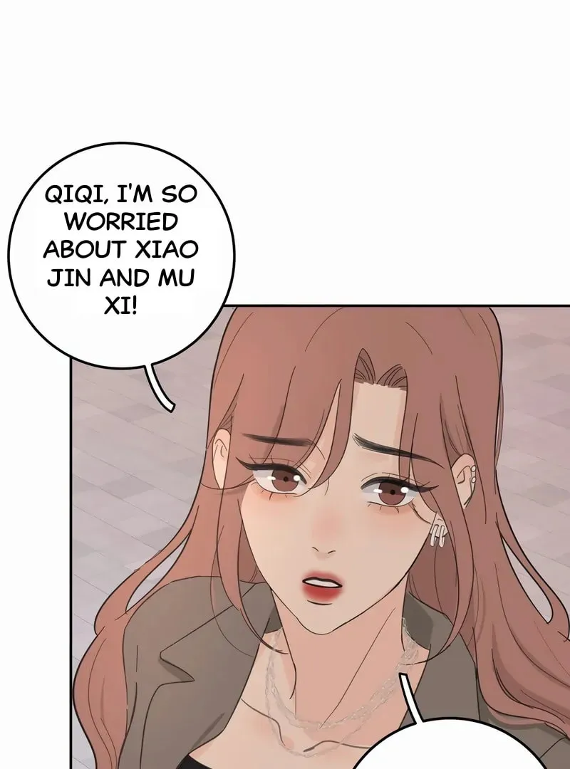 Read Baili Jin Among Mortals chapter 166 image 45 on Lezhin