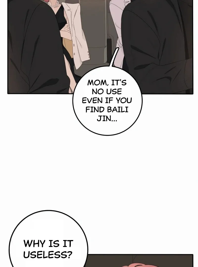 Read Baili Jin Among Mortals chapter 166 image 5 on Lezhin
