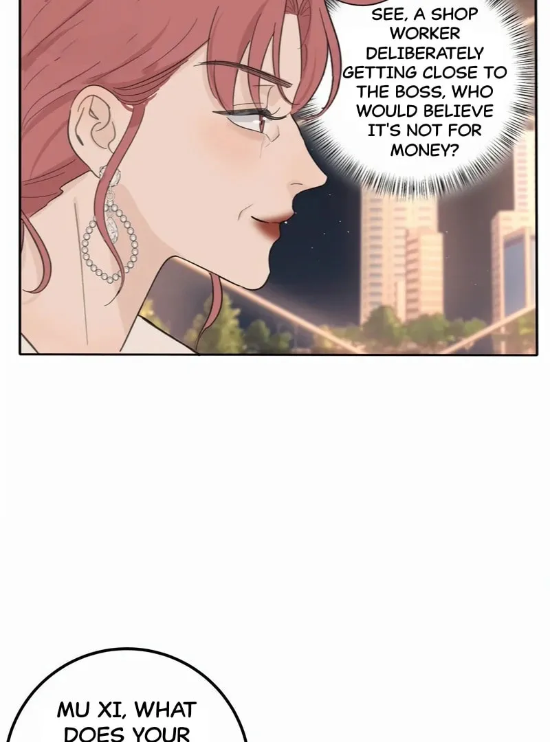 Read Baili Jin Among Mortals chapter 166 image 51 on Lezhin