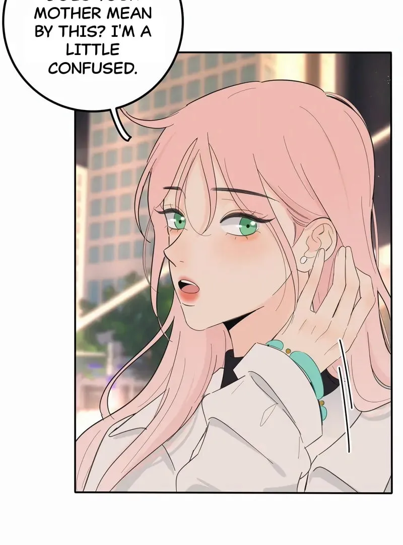 Read Baili Jin Among Mortals chapter 166 image 52 on Lezhin