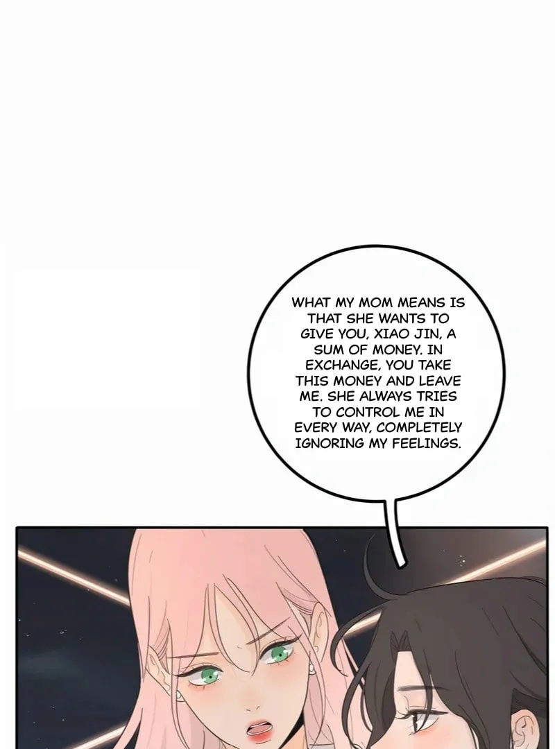 Read Baili Jin Among Mortals chapter 166 image 53 on Lezhin