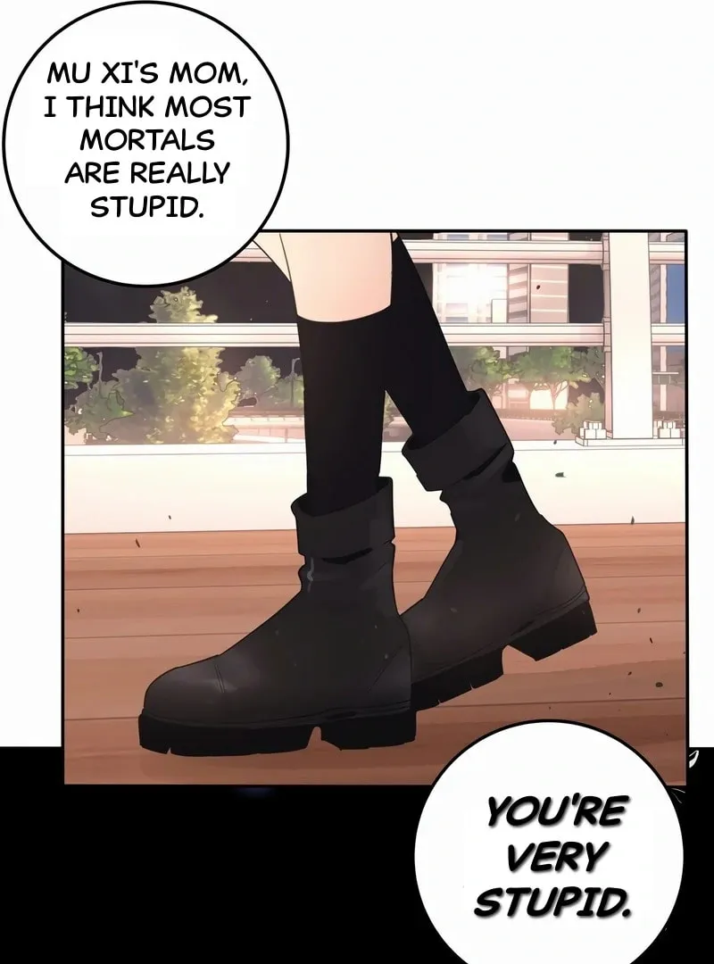 Read Baili Jin Among Mortals chapter 166 image 56 on Lezhin