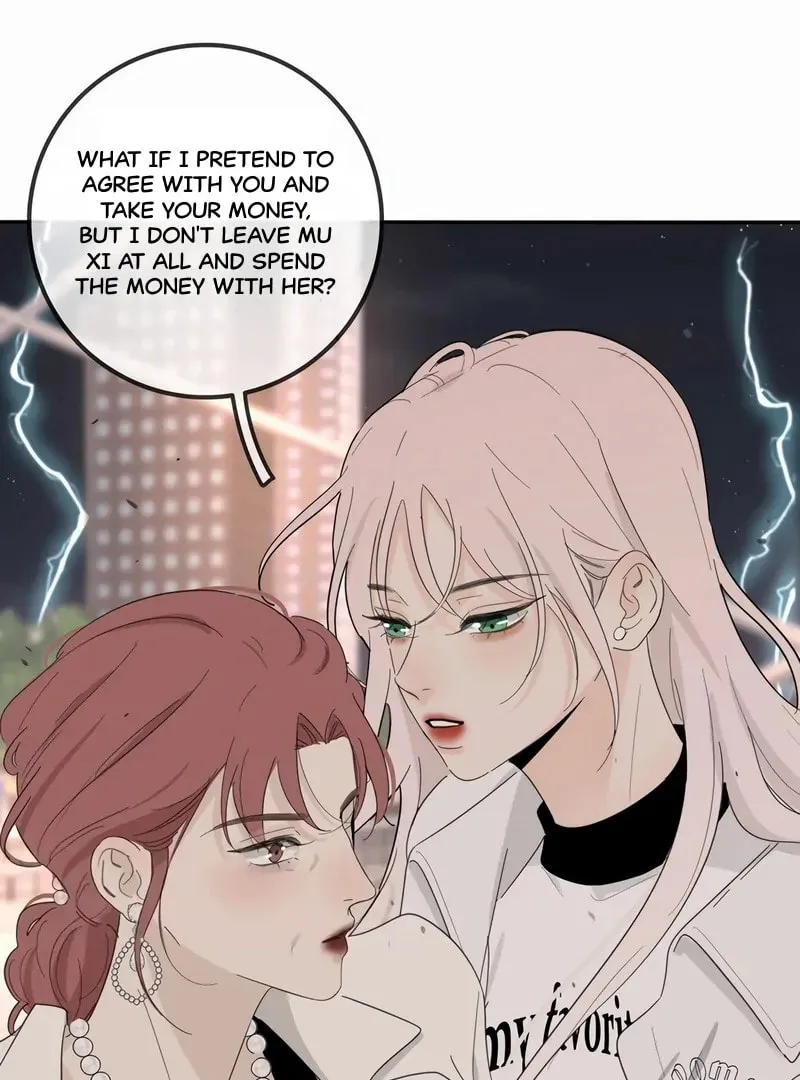 Read Baili Jin Among Mortals chapter 166 image 59 on Lezhin