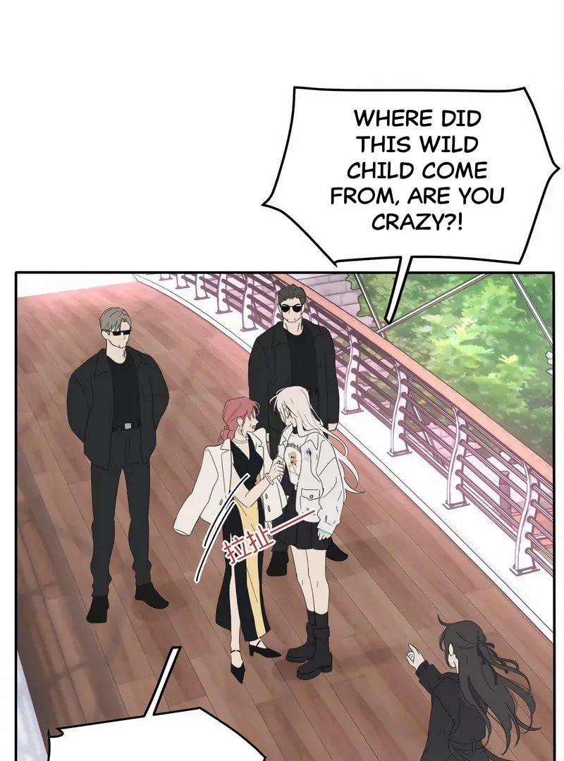 Read Baili Jin Among Mortals chapter 167 image 11 on Lezhin