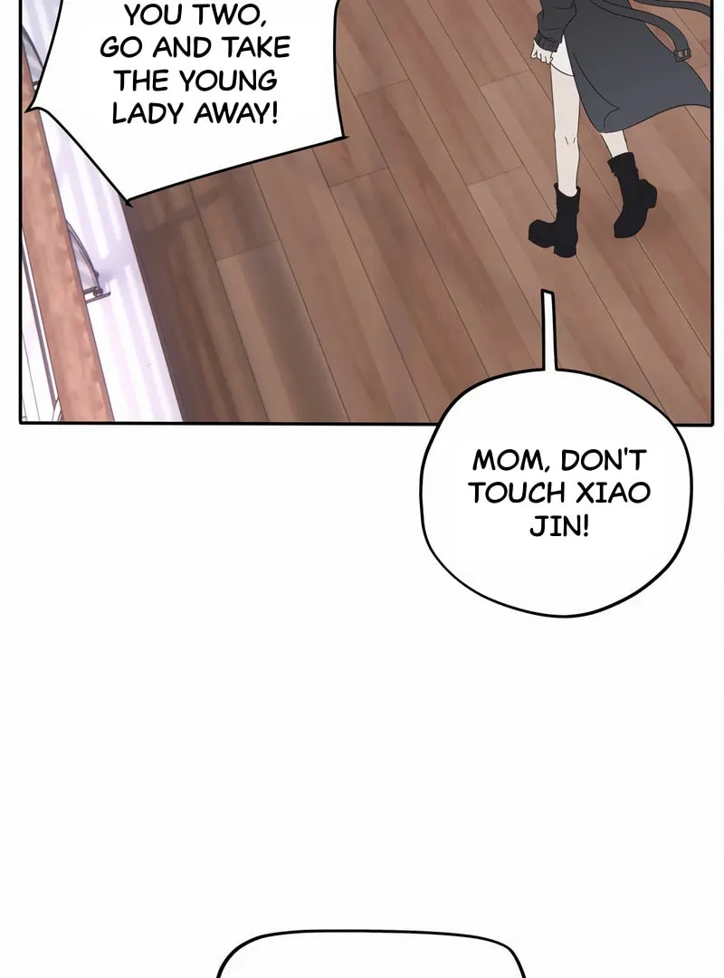 Read Baili Jin Among Mortals chapter 167 image 12 on Lezhin