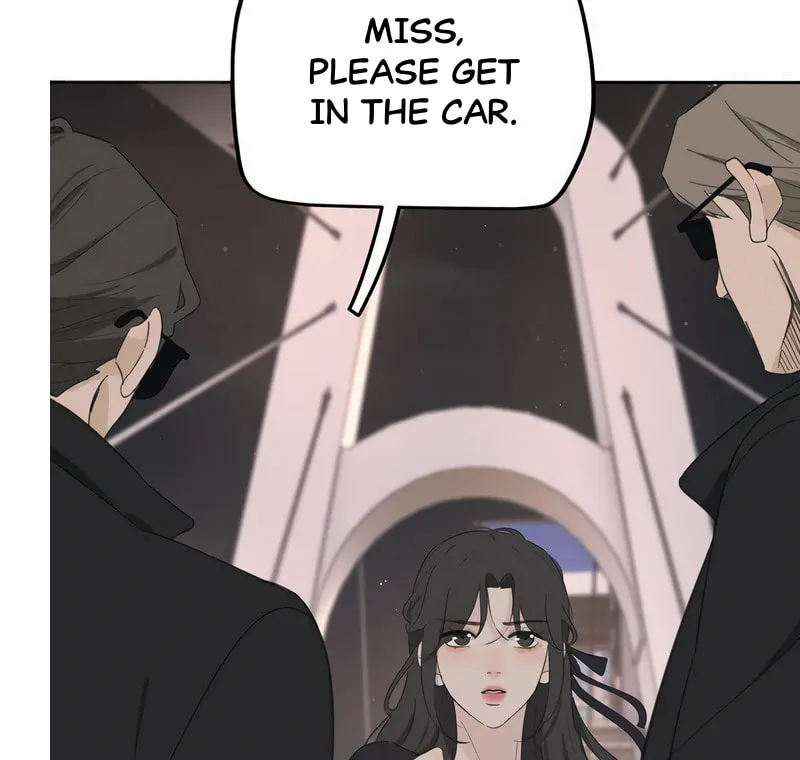 Read Baili Jin Among Mortals chapter 167 image 13 on Lezhin