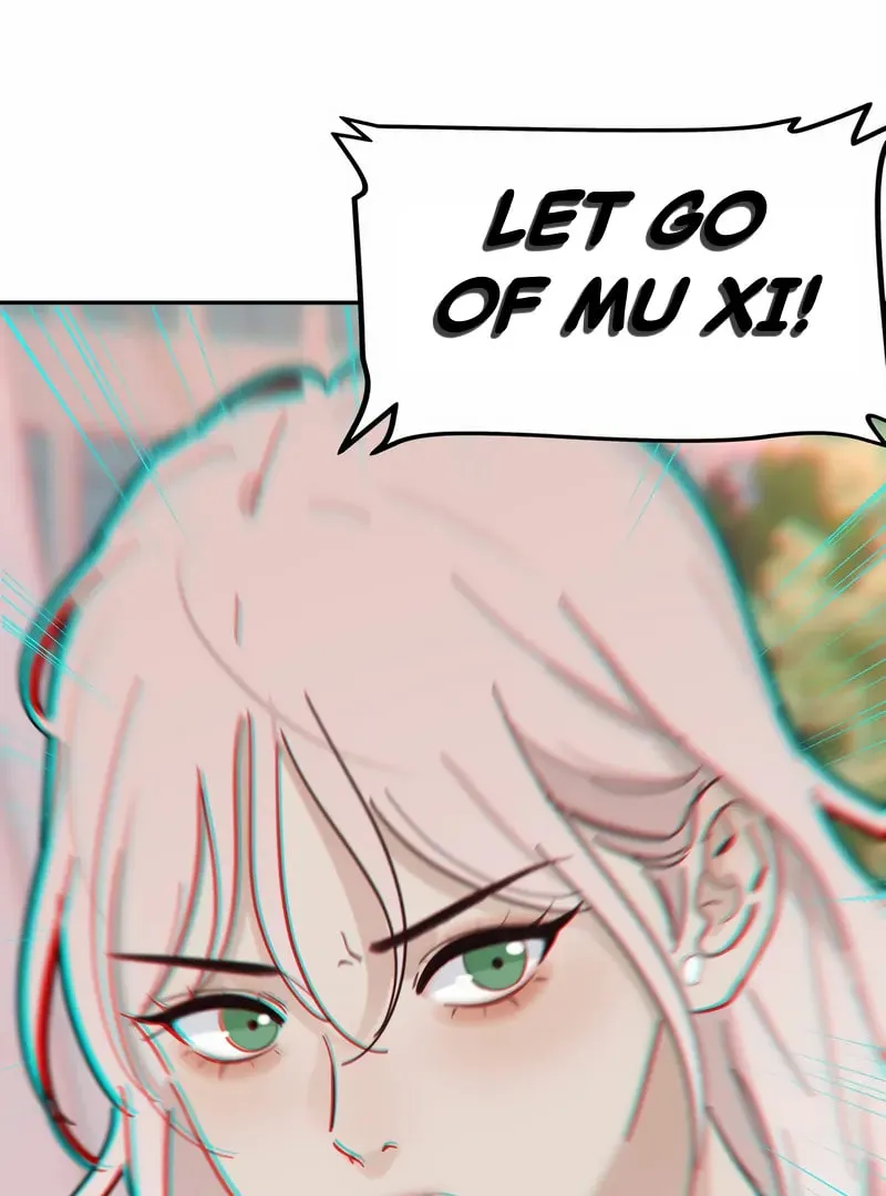 Read Baili Jin Among Mortals chapter 167 image 18 on Lezhin