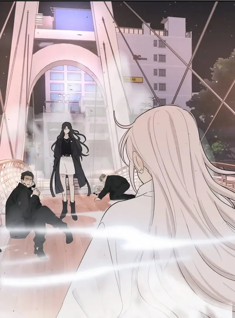 Read Baili Jin Among Mortals chapter 167 image 23 on Lezhin