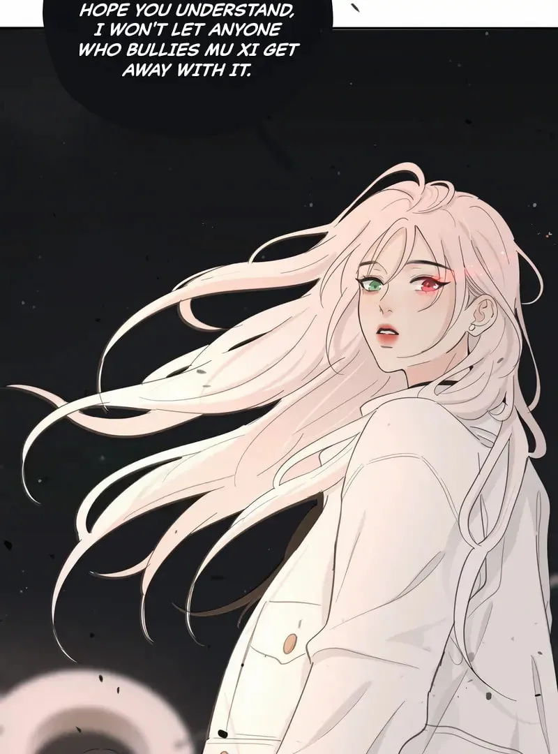 Read Baili Jin Among Mortals chapter 167 image 27 on Lezhin