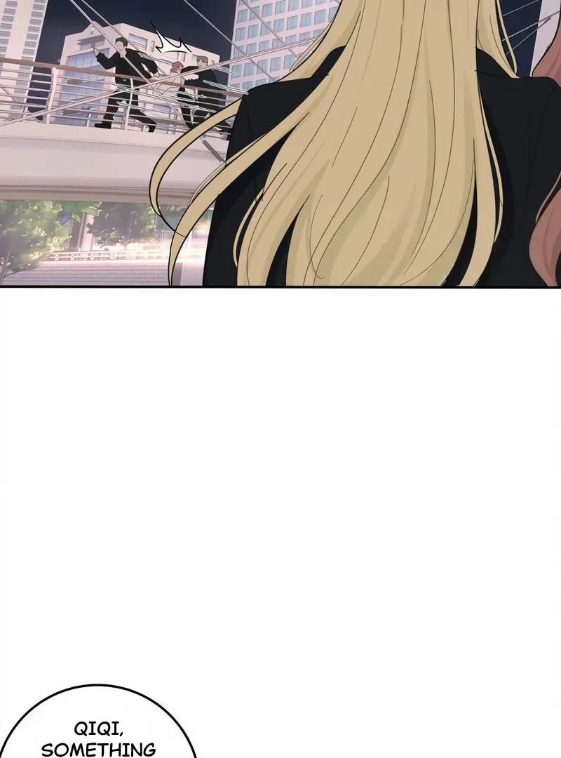 Read Baili Jin Among Mortals chapter 167 image 33 on Lezhin