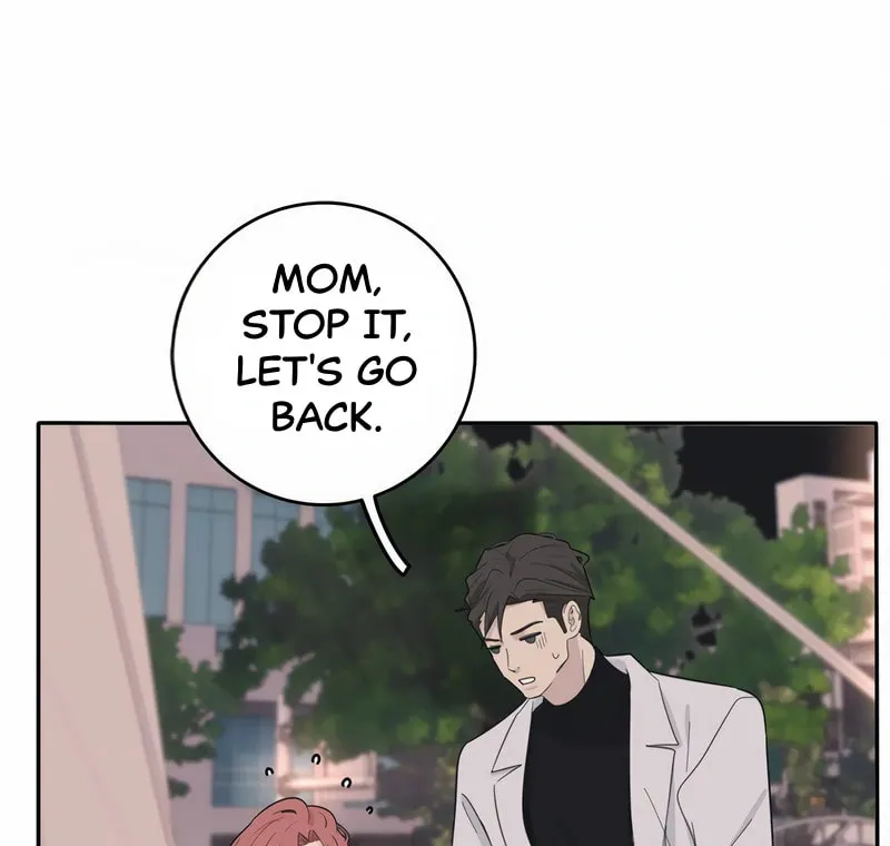 Read Baili Jin Among Mortals chapter 167 image 37 on Lezhin