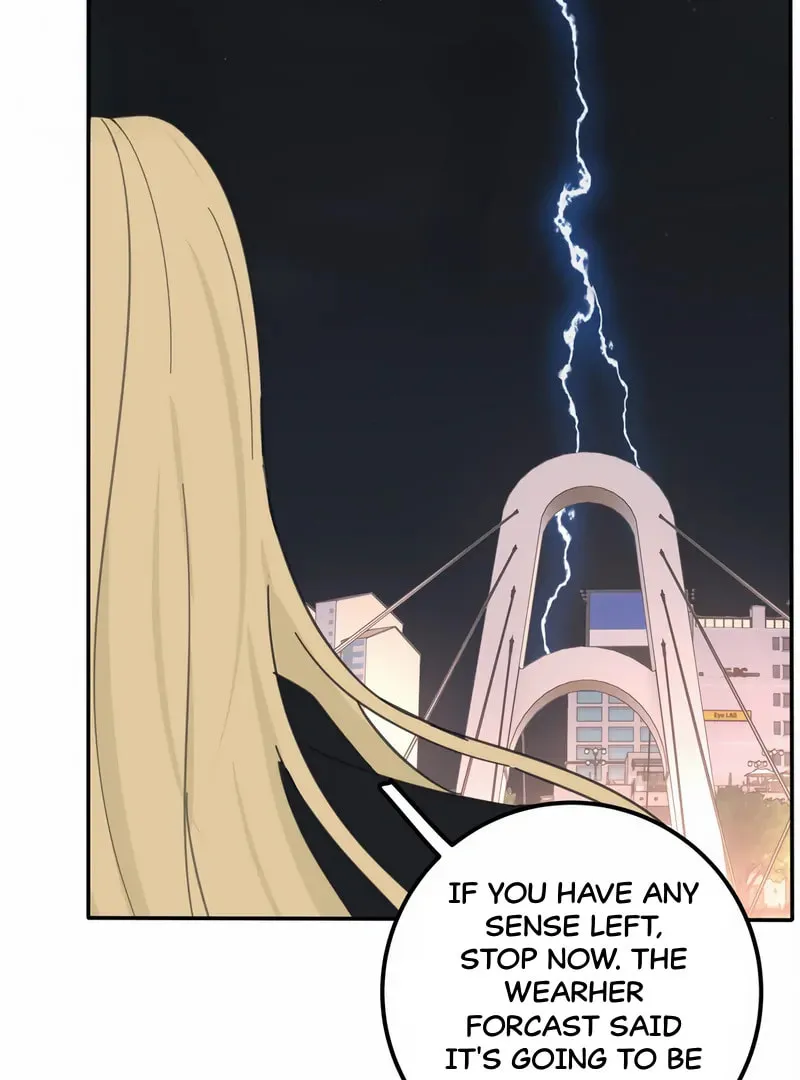 Read Baili Jin Among Mortals chapter 167 image 44 on Lezhin