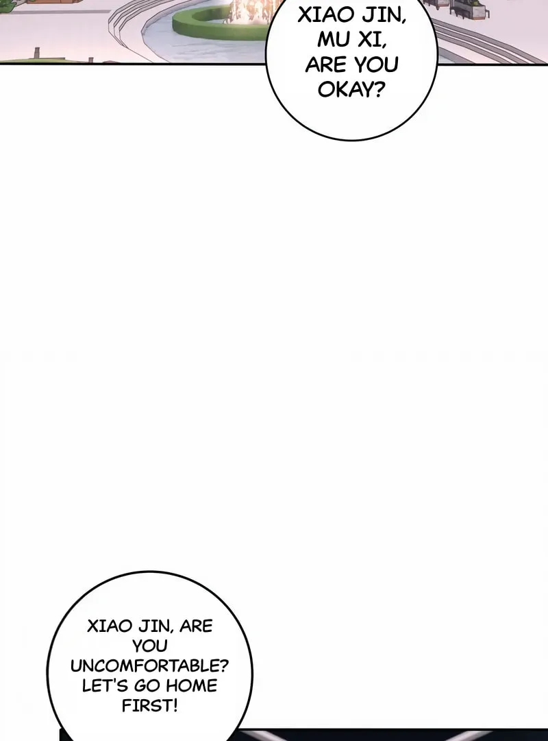 Read Baili Jin Among Mortals chapter 167 image 48 on Lezhin