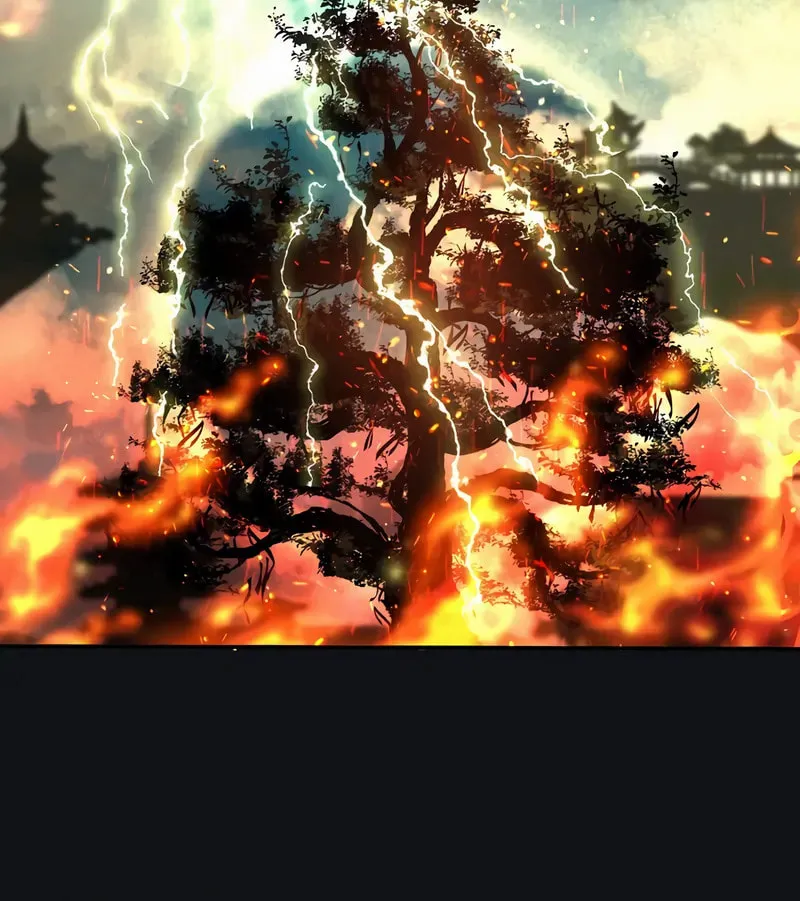 Read Baili Jin Among Mortals chapter 167 image 5 on Lezhin
