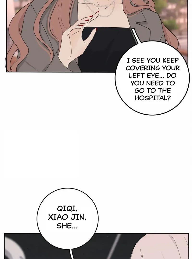 Read Baili Jin Among Mortals chapter 167 image 52 on Lezhin